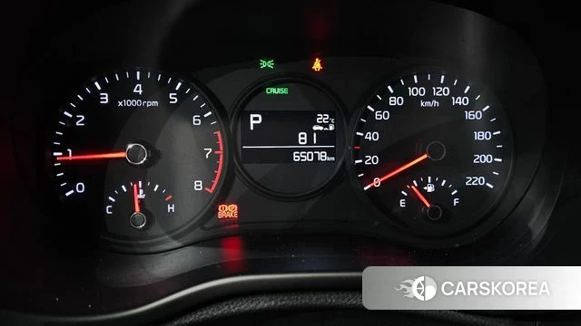 Kia All New Morning (JA) id 4937629 из Кореи 18
