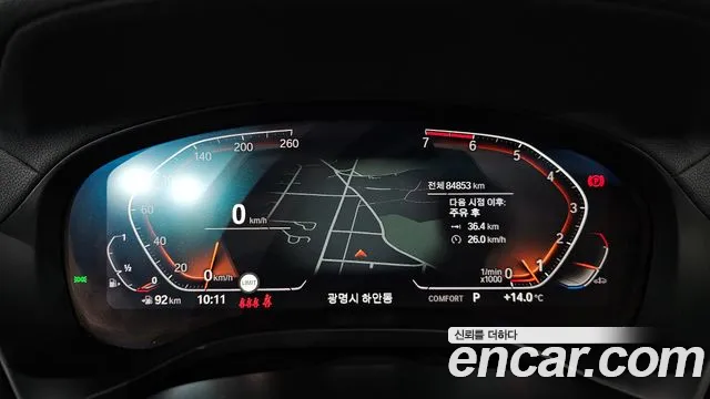 BMW X4 (G02) id 2659887 из Кореи 18