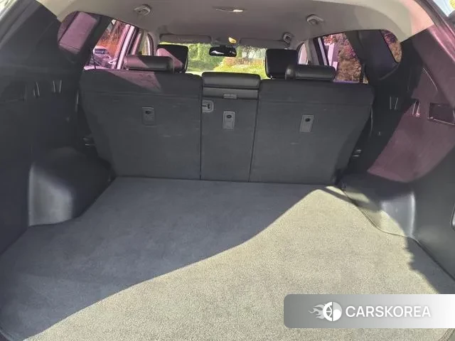 Hyundai Santa Fe The Prime id 3339514 из Кореи 15