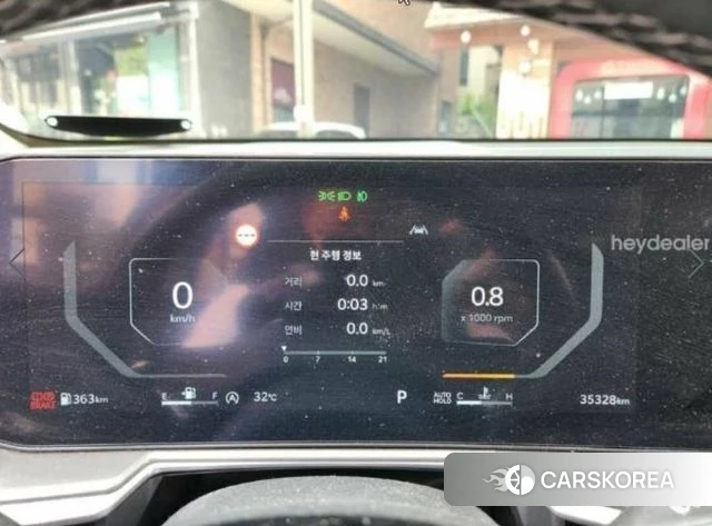 Kia The New Sorento 4th Generation id 4591023 из Кореи 12