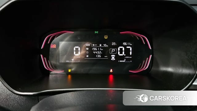 Kia The New Morning (JA) id 4935174 из Кореи 18