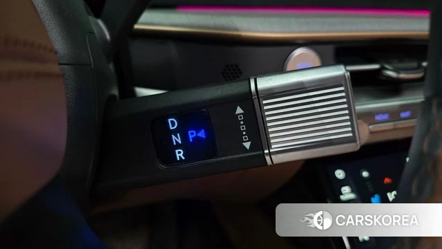 Hyundai Grandeur Hybrid (GN7) id 4623042 из Кореи 31