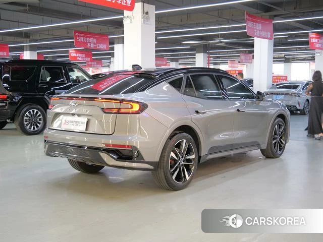 Ford EVOS id 4220068 из Китая 18