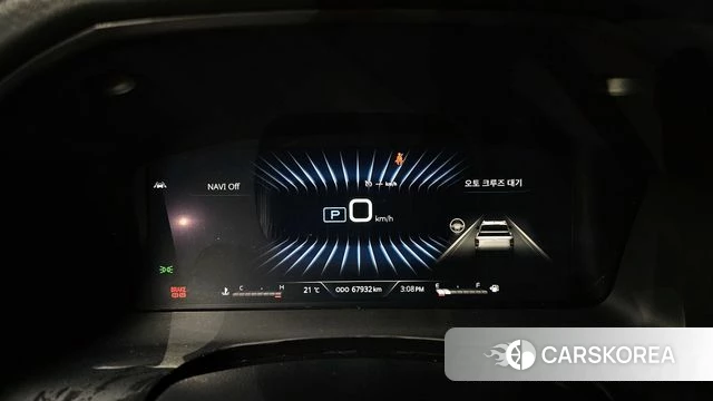 Ssangyong The New Rexton Sports Cannes id 4293365 из Кореи 30