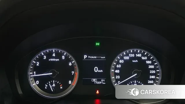 Hyundai Grandeur IG id 3434845 из Кореи 18