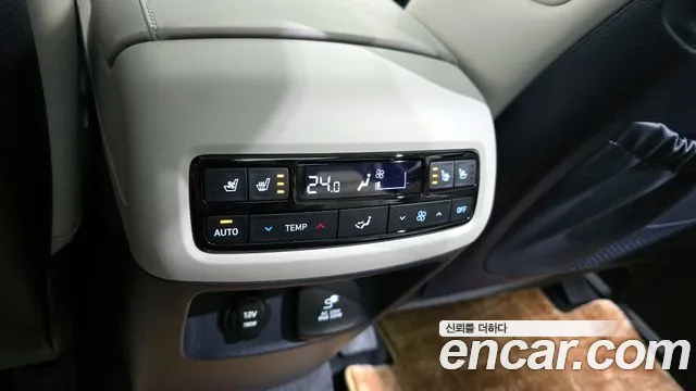 Hyundai The New Palisade id 2670531 из Кореи 18