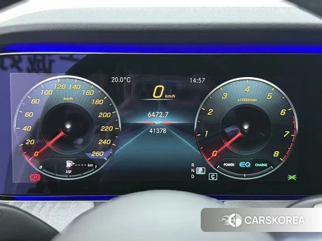 Mercedes-Benz E-class (imported) id 4290174 из Китая 10