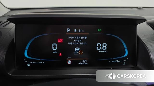 Hyundai Casper id 4696898 из Кореи 27