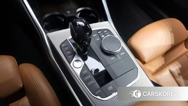 BMW 3 Series (G20) id 3772515 из Кореи 18