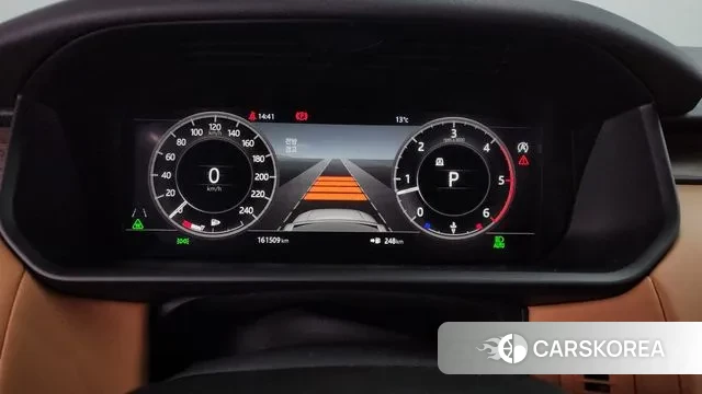 Land Rover Discovery 5 id 3742821 из Кореи 18