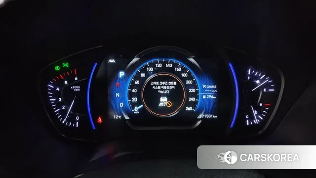 Hyundai Santa Fe TM id 3418144 из Кореи 18