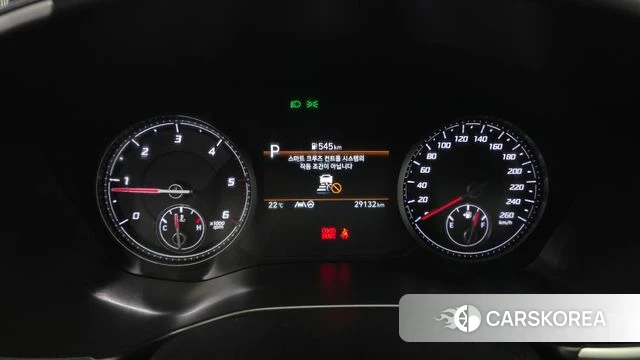 Hyundai The New Santa Fe id 4361100 из Кореи 30