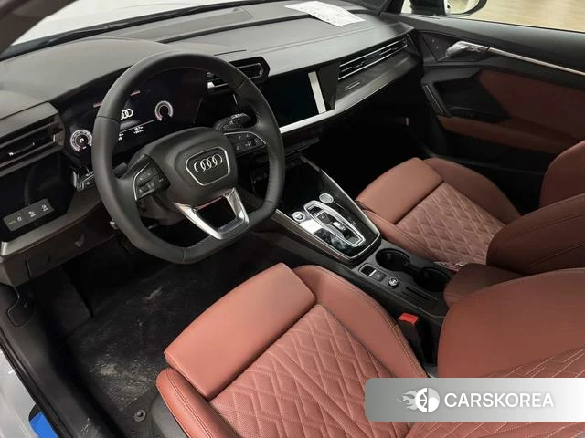 Audi A3 id 4297353 из Китая 10
