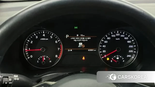 Kia The New K3 2nd generation id 3560886 из Кореи 18