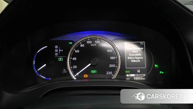 Lexus CT200h id 4345558 из Кореи 39