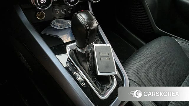 Renault Korea (Samsung) XM3 id 4619894 из Кореи 29