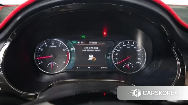 Kia Seltos id 3379343 из Кореи 18