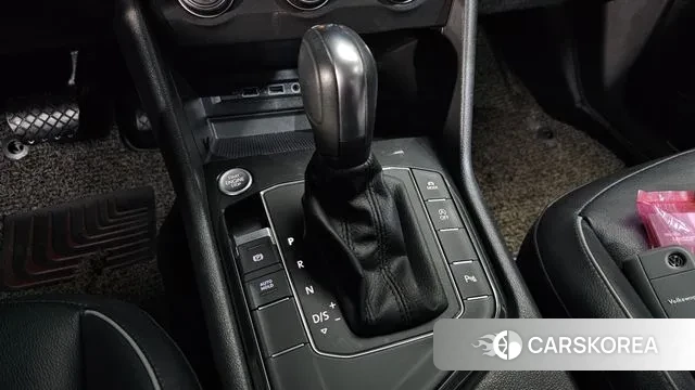 Volkswagen Tiguan second Generation id 3024008 из Кореи 18