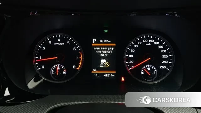 Kia K5 3rd generation id 3630181 из Кореи 18