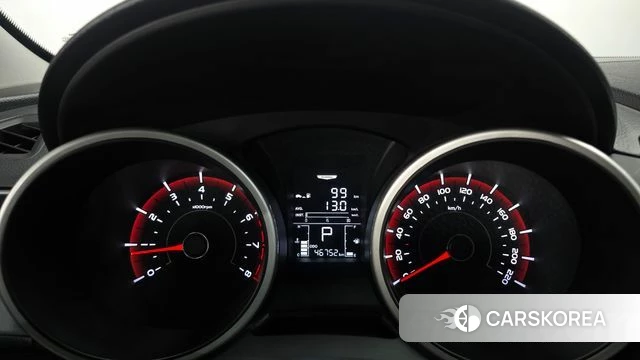 Ssangyong Tivoli Armor id 4794959 из Кореи 18