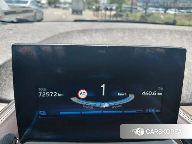 BMW i3 id 4363007 из Кореи 29