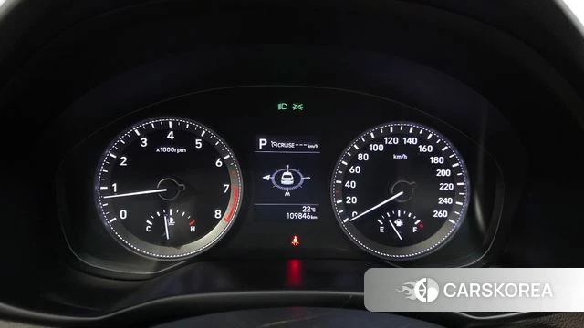 Hyundai Grandeur IG id 4430211 из Кореи 18