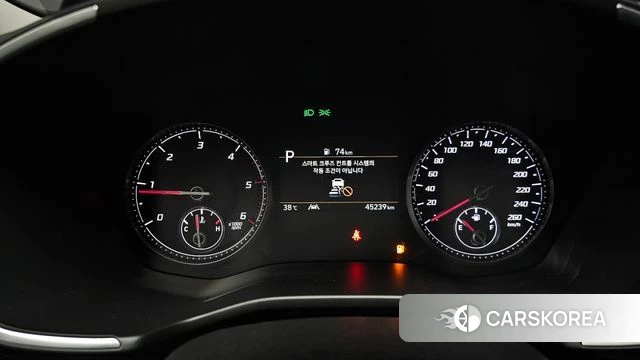 Hyundai The New Santa Fe id 4642176 из Кореи 29