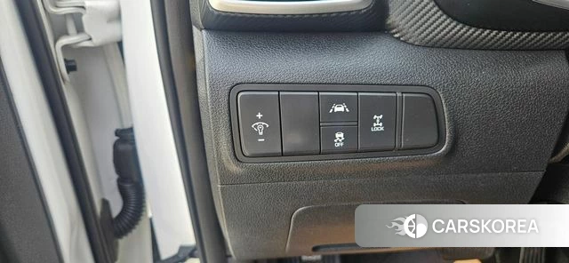 Hyundai All New Tucson id 4849358 из Кореи 14