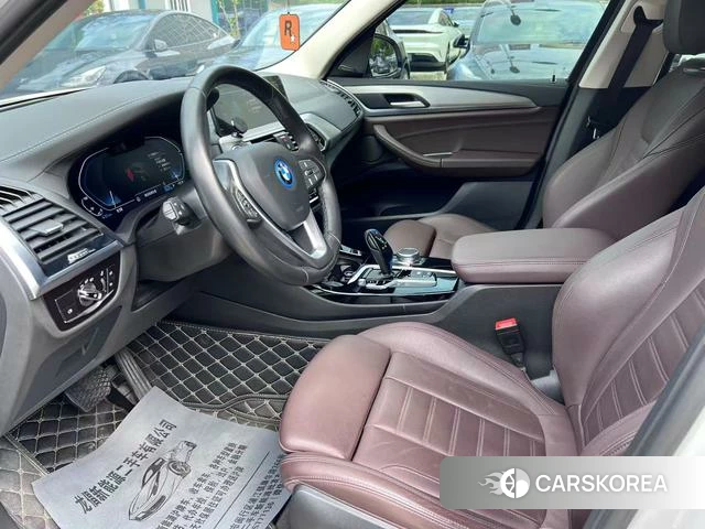 BMW iX3 id 4240448 из Китая 8