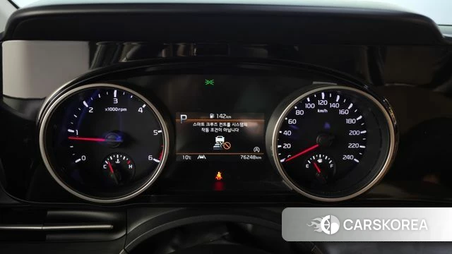 Kia Carnival 4th generation id 3852386 из Кореи 18