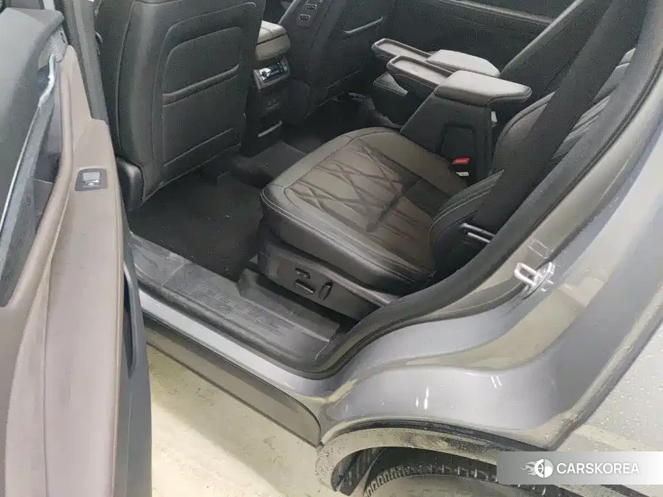Ford Edge id 4607080 из Китая 8