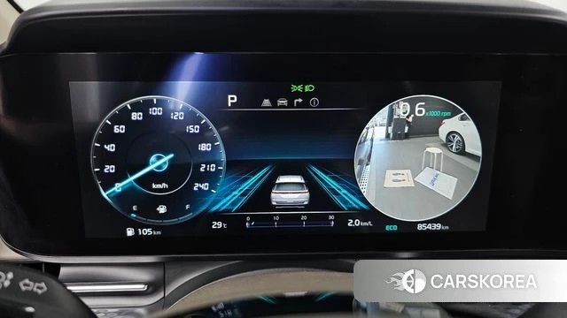 Kia Carnival 4th generation id 4495594 из Кореи 35