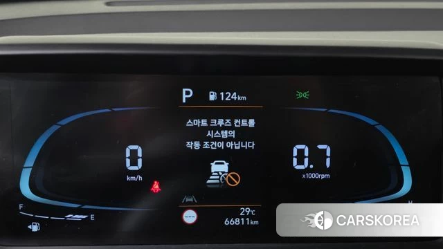 Hyundai Casper id 4469927 из Кореи 18