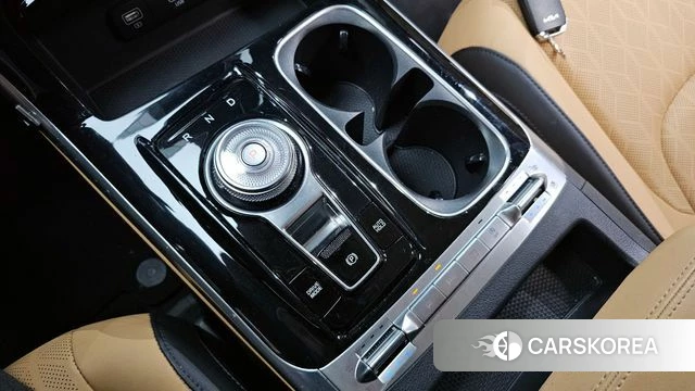 Kia Carnival 4th generation id 3800065 из Кореи 18