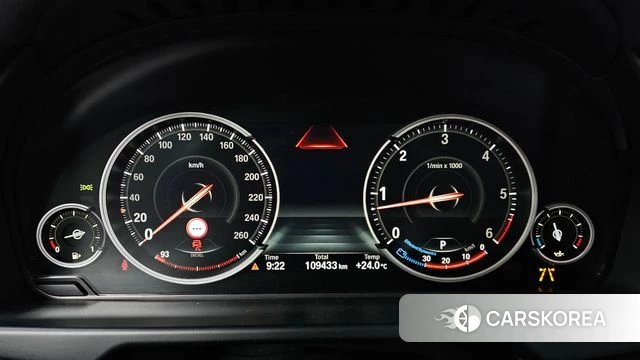 BMW X6 (F16) id 4351213 из Кореи 31