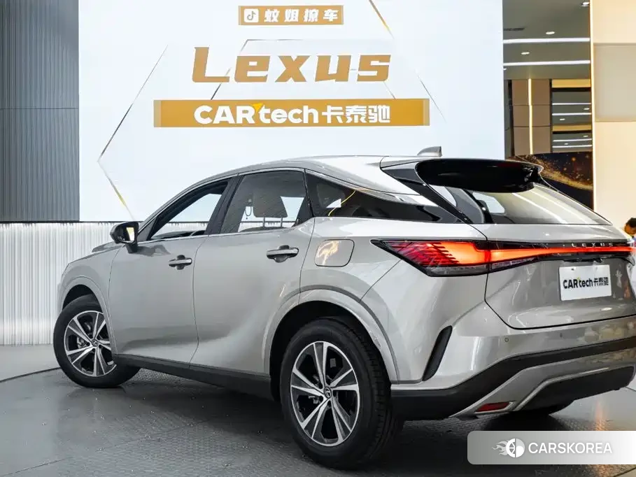 Lexus RX id 4679534 из Китая 25