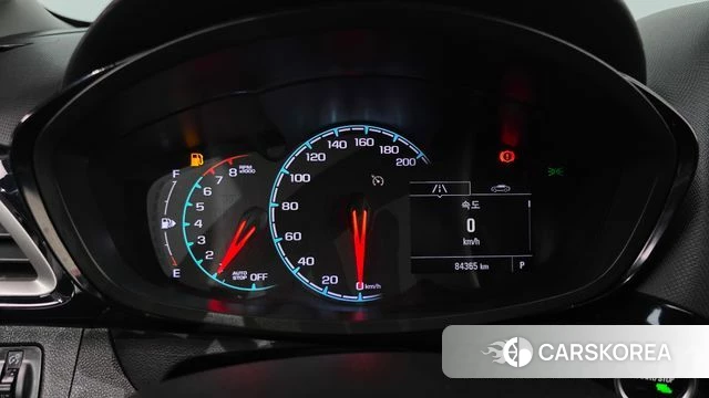 Chevrolet (GM Daewoo) The New Spark id 4246129 из Кореи 18