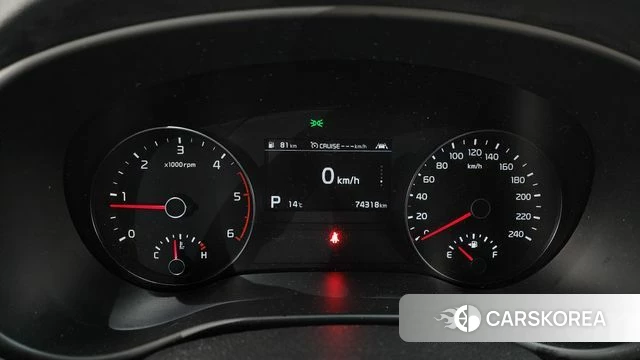 Kia Sportage The Bold id 3872563 из Кореи 18