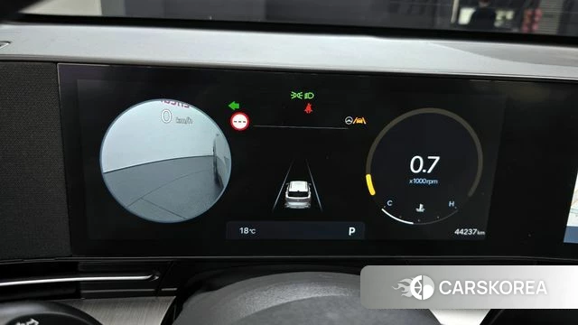 Hyundai Kona (SX2) id 3891706 из Кореи 18