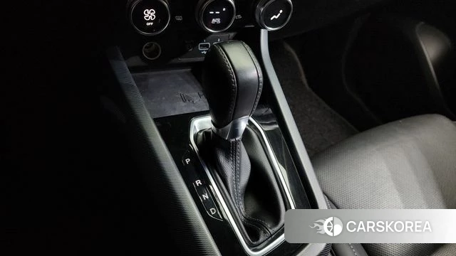 Renault Korea (Samsung) XM3 id 3911352 из Кореи 18