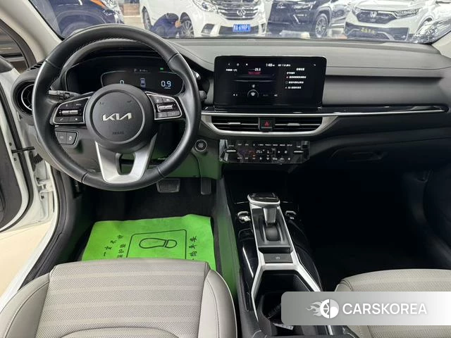 Kia K3 id 4291415 из Китая 12