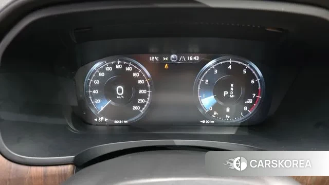 Volvo S90 id 3422033 из Кореи 18