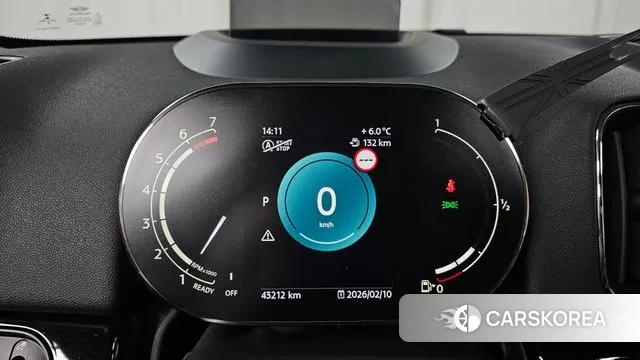 Mini Cooper Countryman id 3675459 из Кореи 18