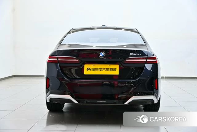 BMW 5 series id 4271289 из Китая 18