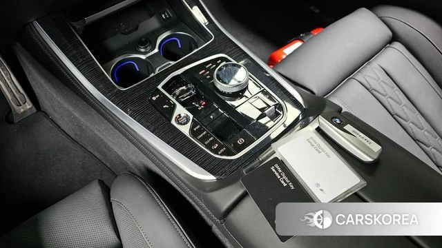 BMW X5 (G05) id 4570920 из Кореи 31