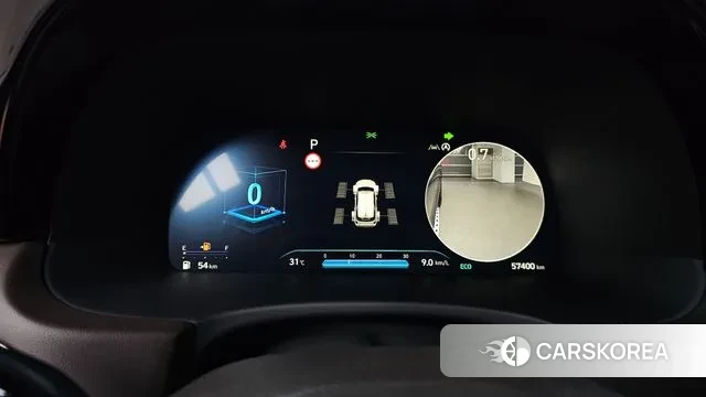 Hyundai The New Palisade id 2974767 из Кореи 18