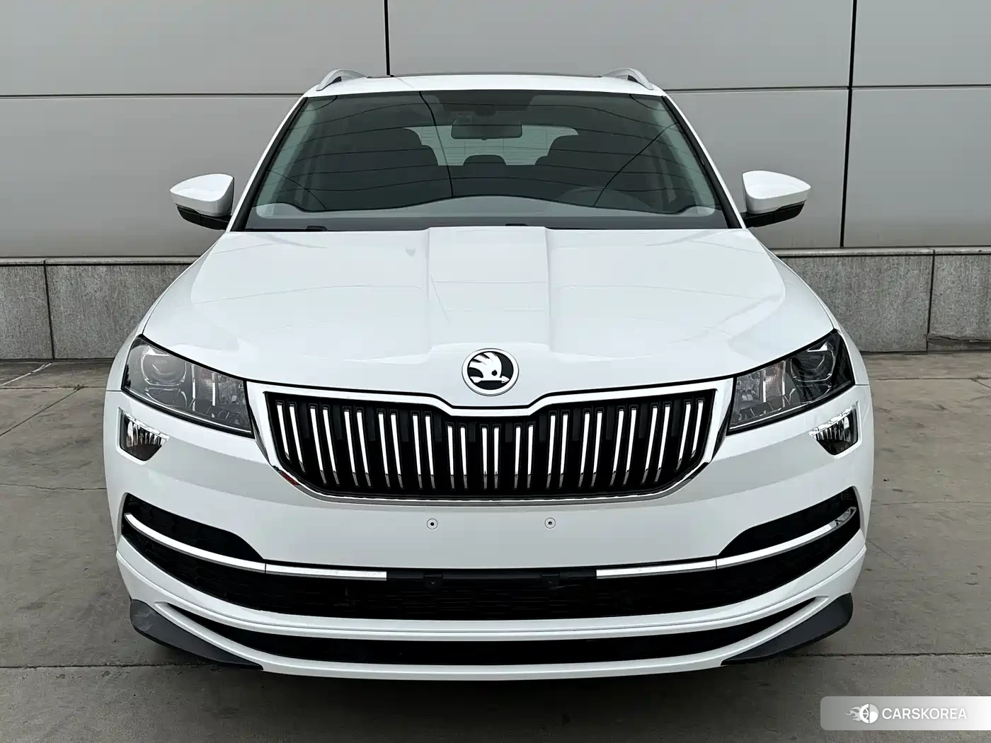 Skoda Krok id 4539103 из Китая 14