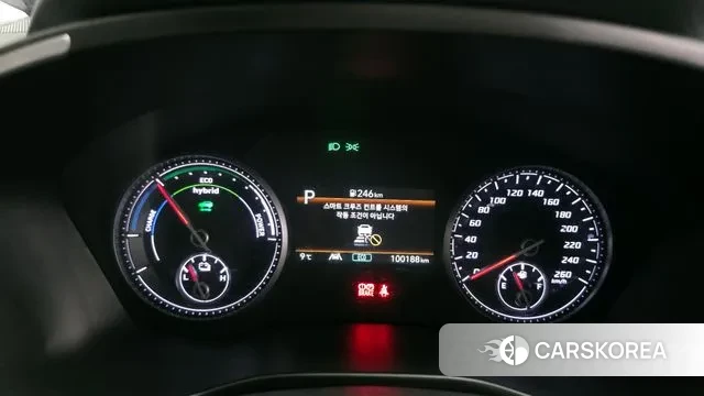 Hyundai The New Santa Fe id 3524909 из Кореи 18