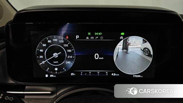 Kia Carnival 4th generation id 4427772 из Кореи 29