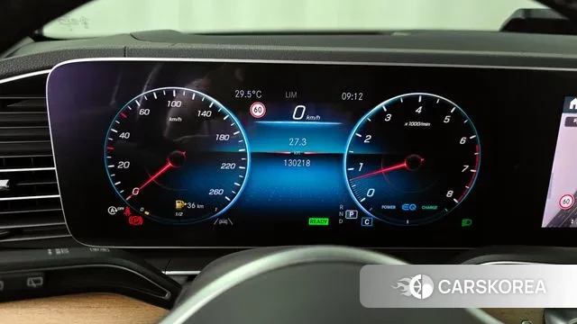 Mercedes-Benz GLE-Class W167 id 3060193 из Кореи 18